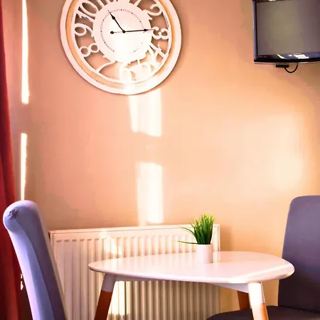 Apartmán Le Des Voyageurs - Et Bourbourg