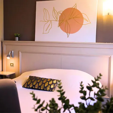 Le Des Voyageurs - Et Apartmán Bourbourg