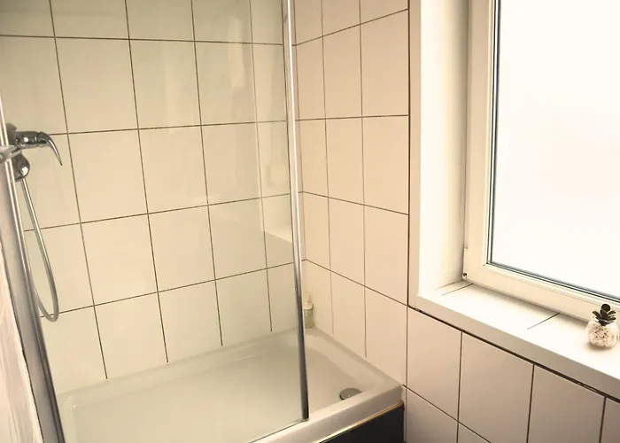 Le Des Voyageurs - Et Apartment Bourbourg
